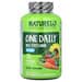 NATURELO, One Daily Multivitamin for Men, 240 Vegetarian Capsules - image 1