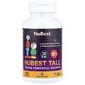 NuBest, Tall® 10+, Teens Powerful Growth, 60 Capsules - image 1