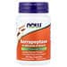 NOW Foods, Serrapeptase, 60 Veg Capsules (27 mg per Capsule) - image 1