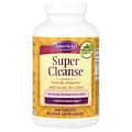 Nature's Secret, Super Cleanse®, 200 Tablets - image 1
