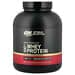 Optimum Nutrition, Gold Standard® 100% Whey Protein, 100% Molkenprotein, doppelte Schokolade, 2,29 kg (5,05 lb.) - image 1