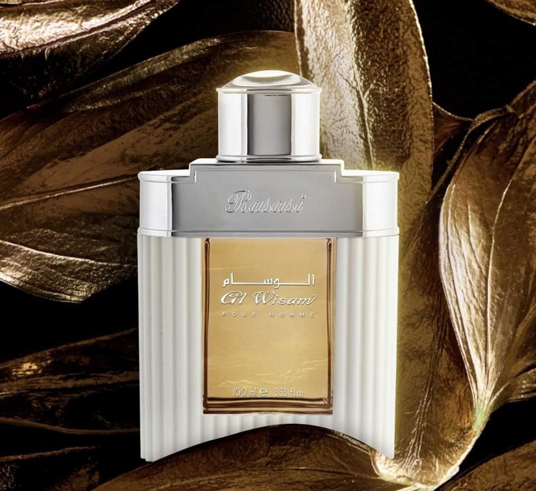 Al Wissam Day Eau de Parfum 100ml - image 1