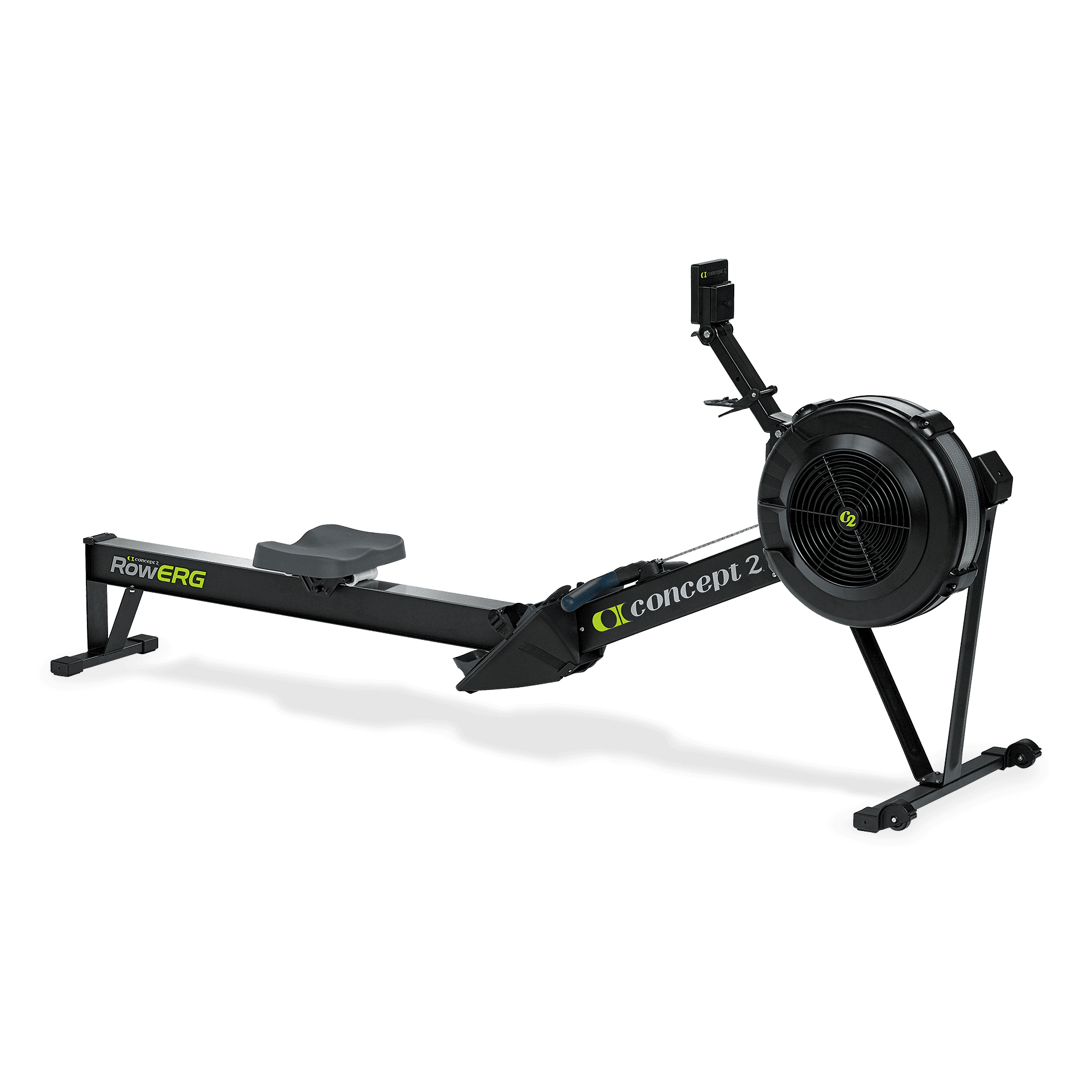 Concept2 RowErg Rowing Machine - image 1