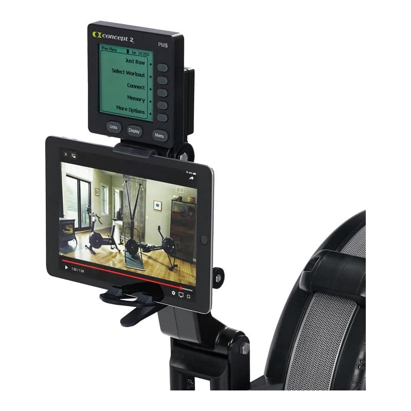 RowErg Device Holder Retrofit Kit - image 1