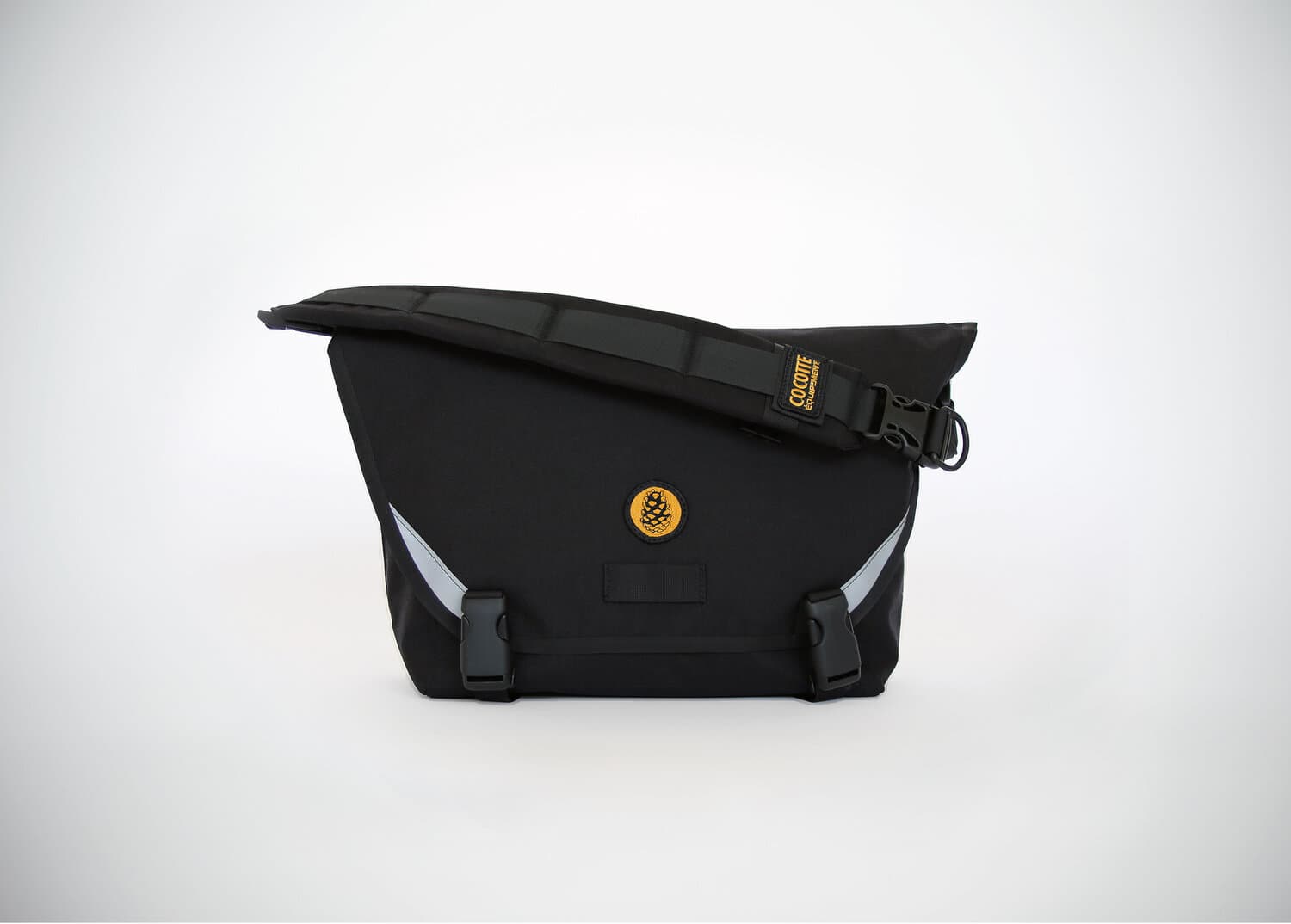 Fred Compact Messenger Bag - image 1