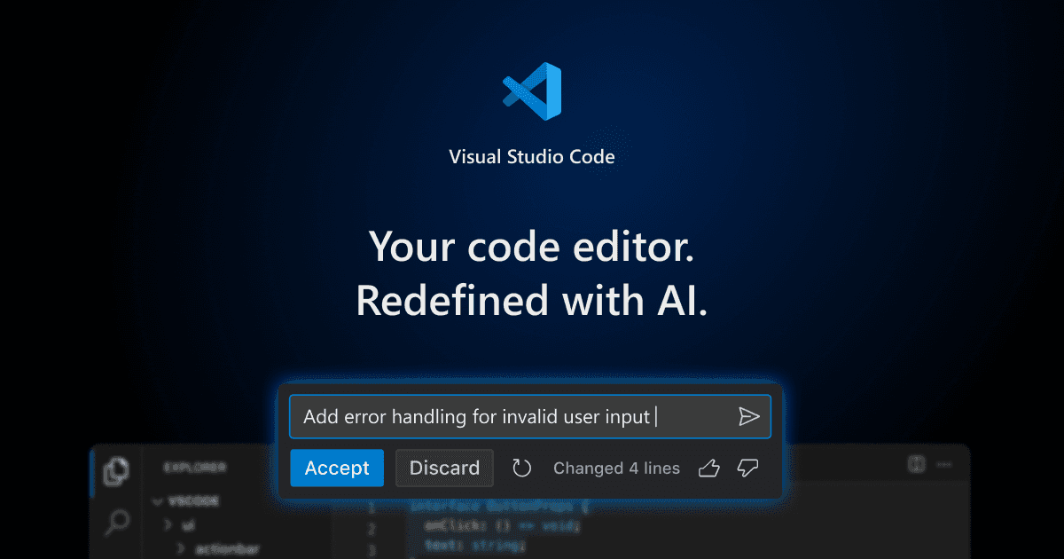 Visual Studio Code - image 1