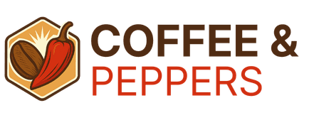 Coffee & Peppers - image 1