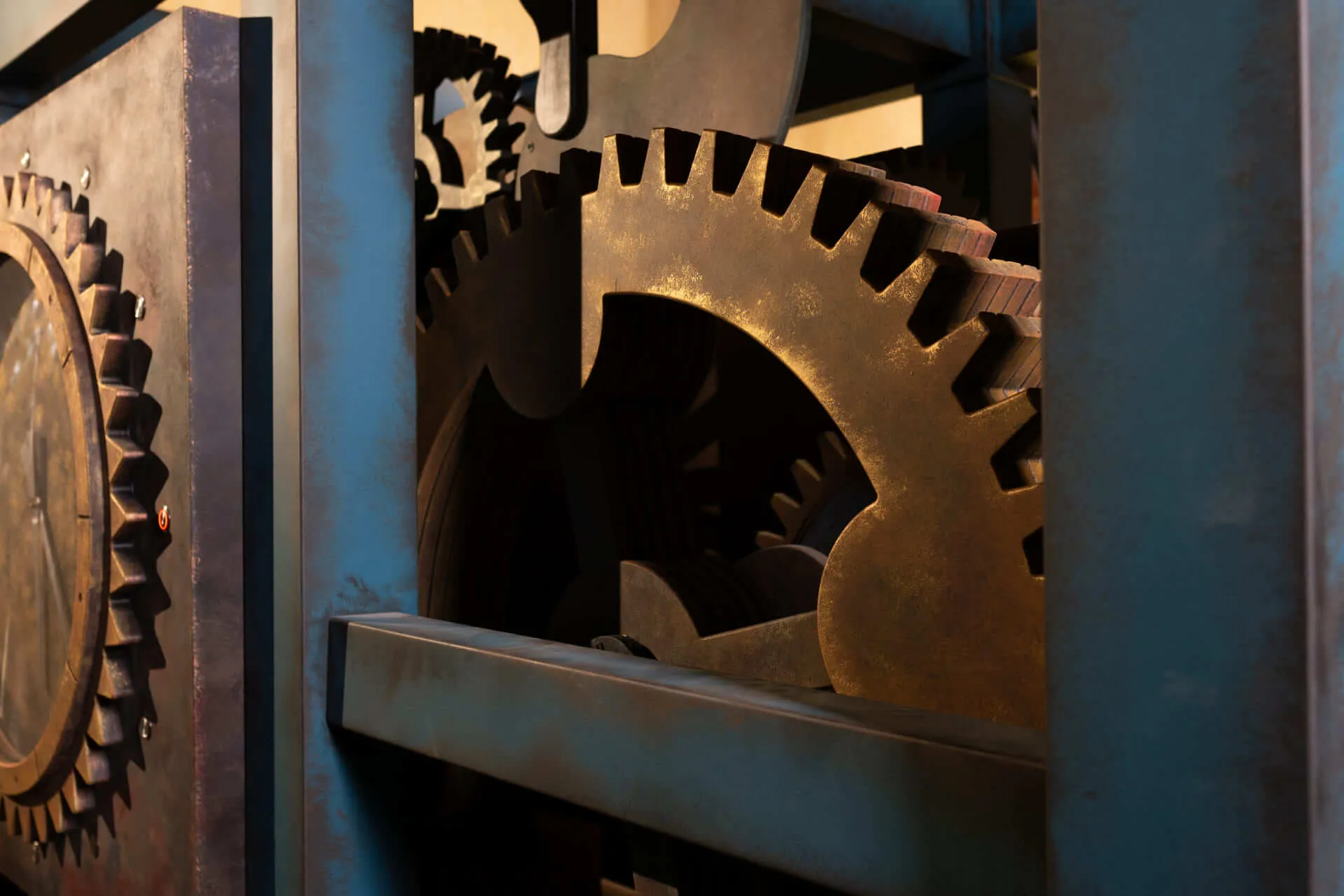 Immersive Escape Rooms in Seattle, WA - image 1