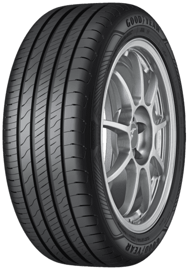 Goodyear EfficientGrip Performance 2 195/65R15 91V - image 1