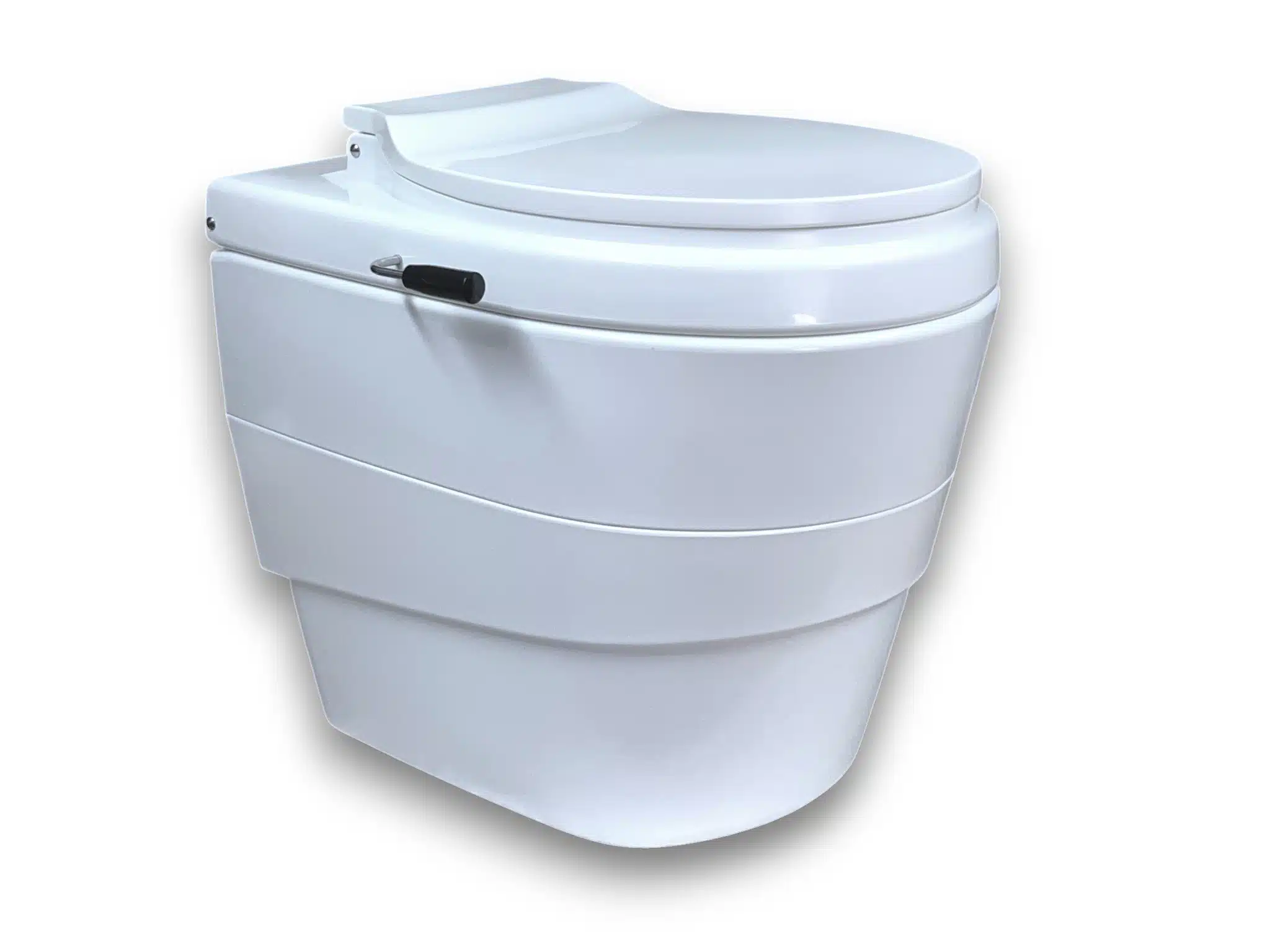 Thinktank Waterless Toilet - image 1