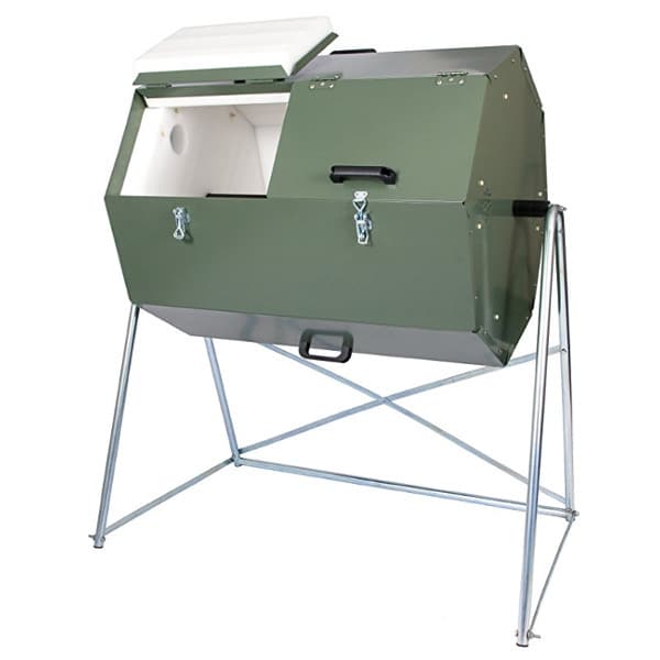 Jora Compost Tumbler 270 - image 1