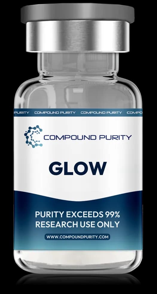 GLOW Blend 10ml - image 1