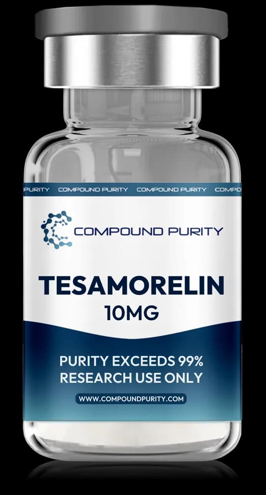 Tesamorelin 10mg - image 1