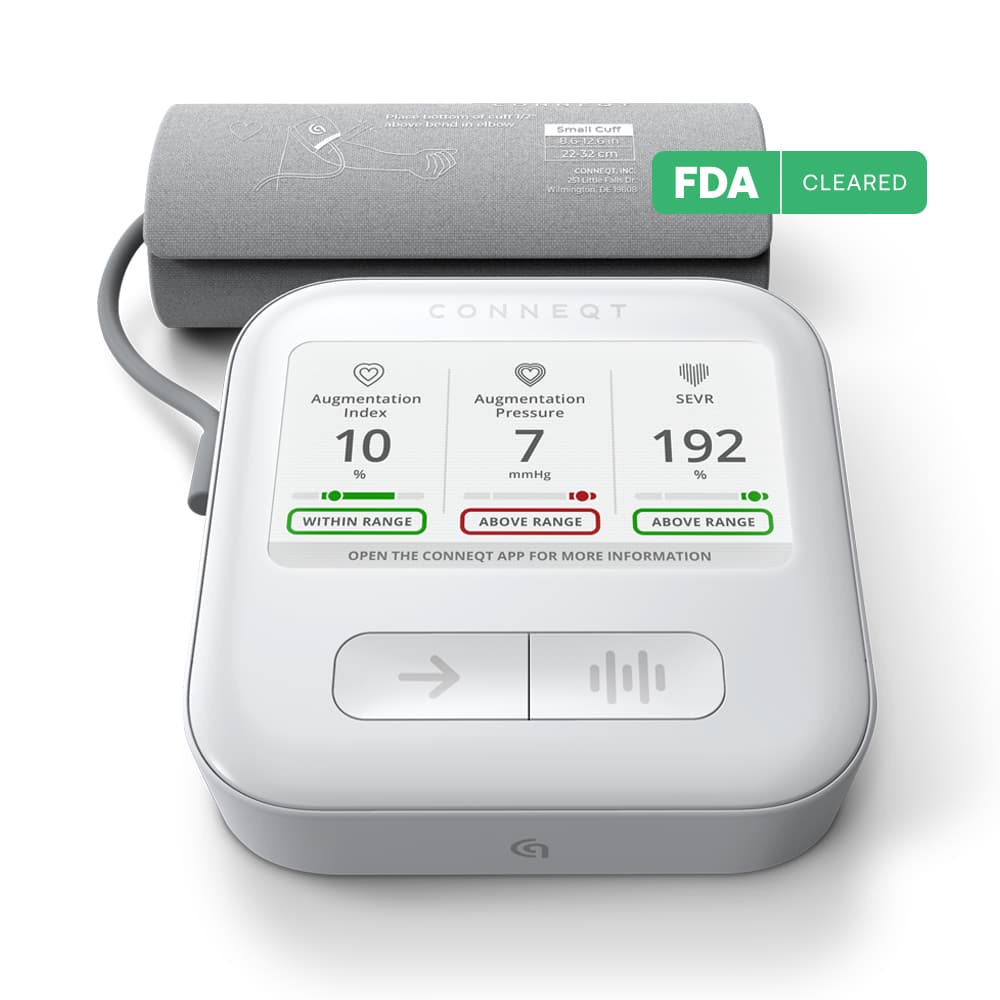 CONNEQT Health Pulse - image 1