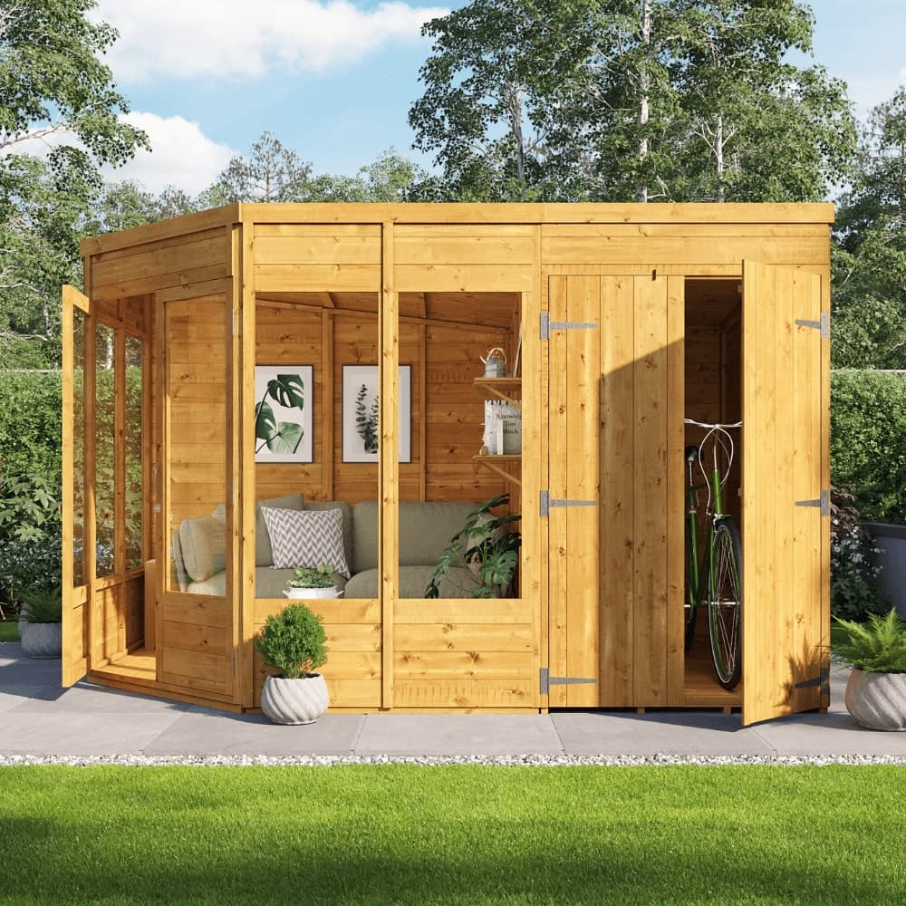 Summer Houses - image 1