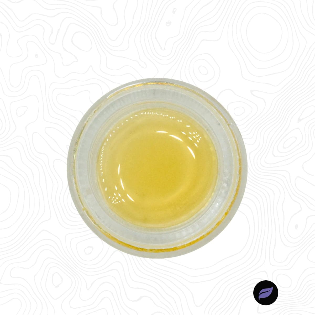 Highly Concentr8ed Delta 8 THC Sauce - image 1