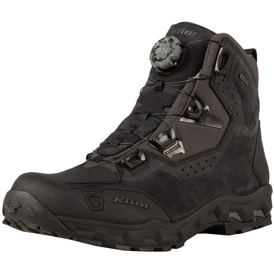 Klim Outlander GTX Boots - image 1