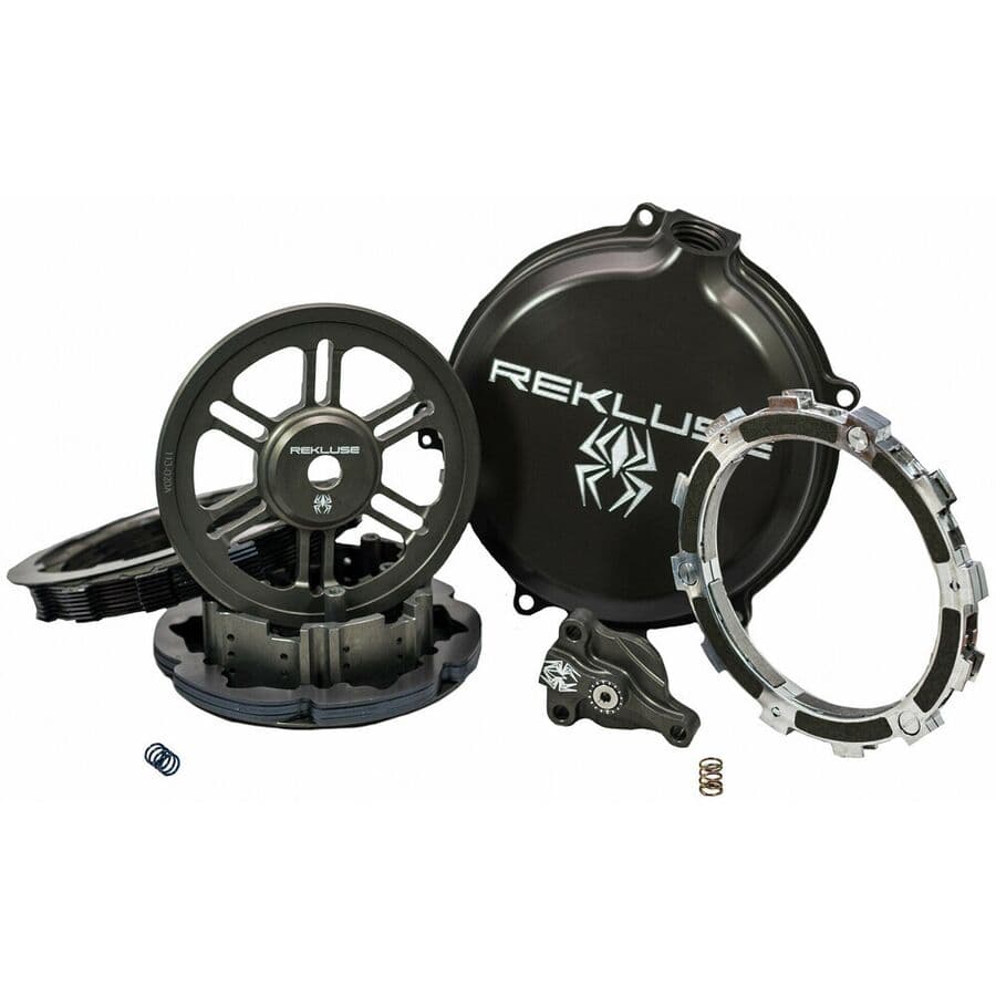 Rekluse RadiusCX 4.0 Clutch Kit - image 1