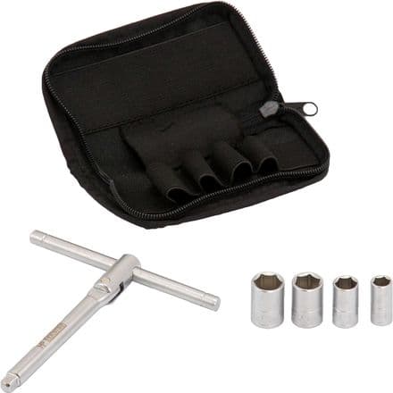 HP Tools Trail T-Handle Set - image 1