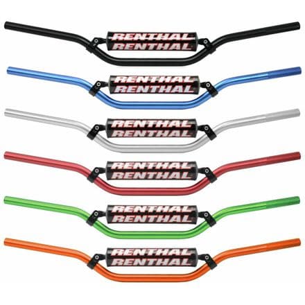 Renthal Standard 7/8 Inch Handlebars - image 1