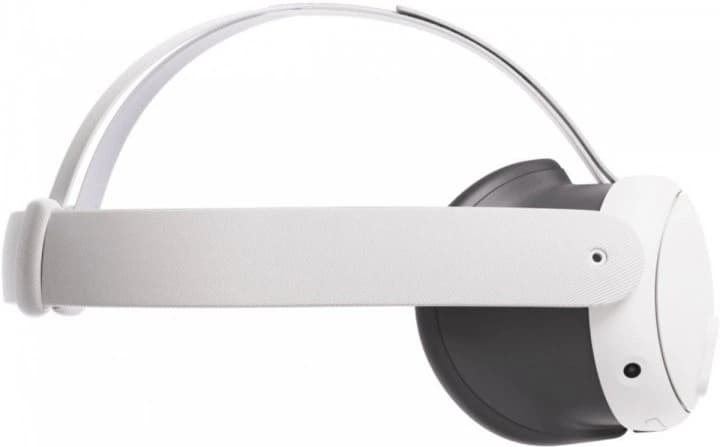 Окуляри віртуальної реальності Meta Quest 3 512Gb (OS-Q3512) - image 1