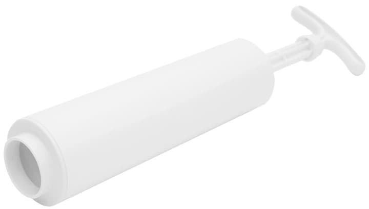 Вакуумні пакети RZTK Pack 40x60 см 10 шт з насосом - image 1