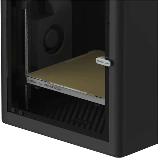 3D-принтер Bambu Lab P1S - image 1