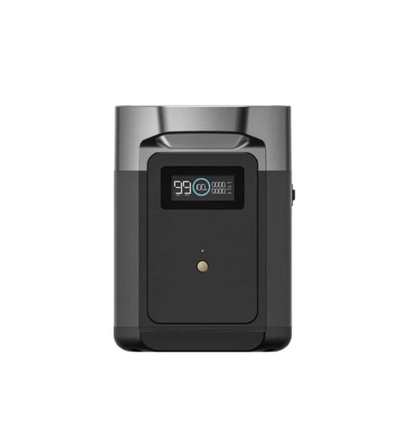 Додаткова батарея EcoFlow DELTA 2 Extra - image 1