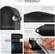 ArmorStandart Hang Case for Apple AirPods 4 Black - image 1