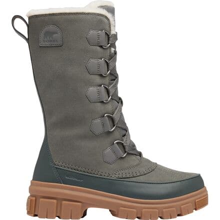 SOREL Tivoli V Tall Waterproof Boot - Women's - Women - image 1