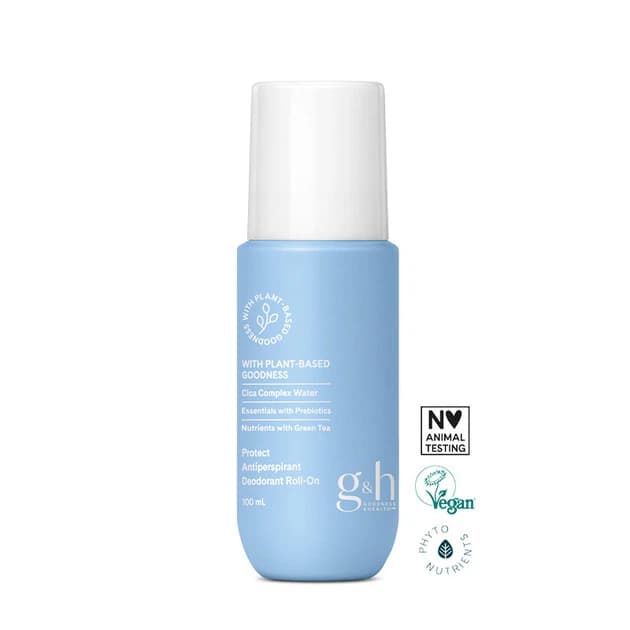 g&h GOODNESS & HEALTH™ Roll-On Deodorant Antiperspirant 100 ml - image 1