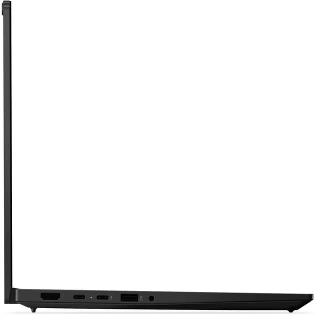 Lenovo ThinkPad E14 Gen 7 (21T1S0P600) Black Laptop - image 1