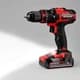 Einhell X-Change TE-CD 18/44 Li-i ударний акумуляторний дриль-шурупокрут 1x2.5Ah - image 1