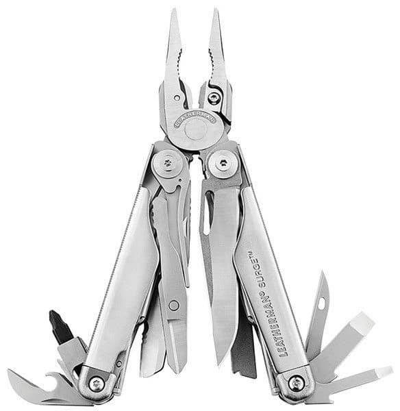 Leatherman Surge Multitool (830165) - image 1