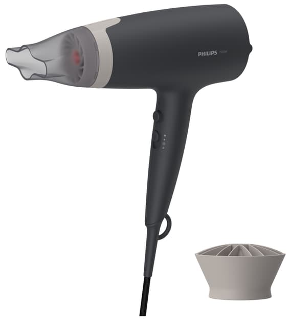 Фен PHILIPS BHD351/10 серии 3000 - image 1