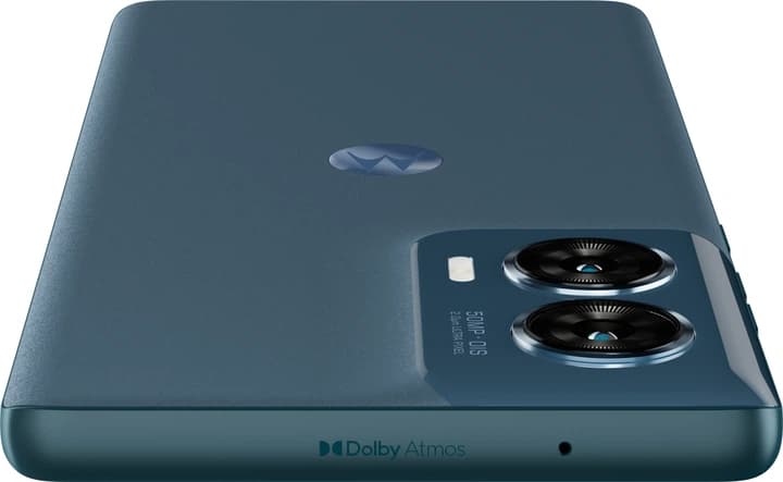 Motorola Edge 50 Fusion 8/256GB Forest Blue - image 1