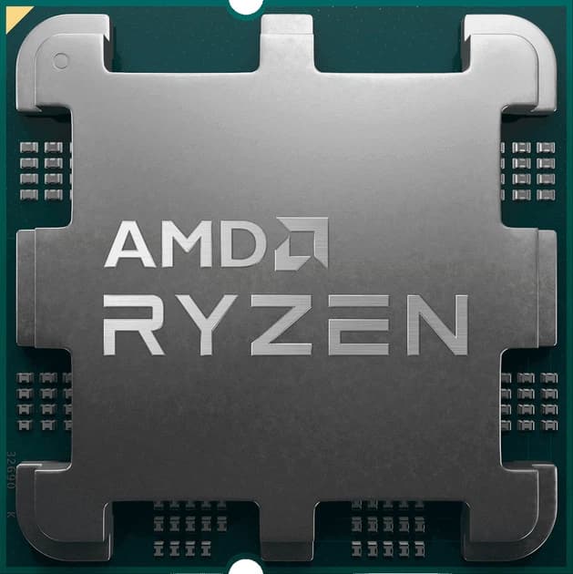 Процесор AMD Ryzen 7 7800X3D 4.2GHz/96MB (100-000000910) sAM5 Tray - image 1