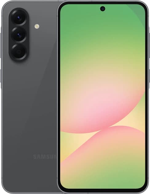 Samsung Galaxy A56 5G 8/256GB Awesome Graphite (SM-A566BZKCEUC) - image 1