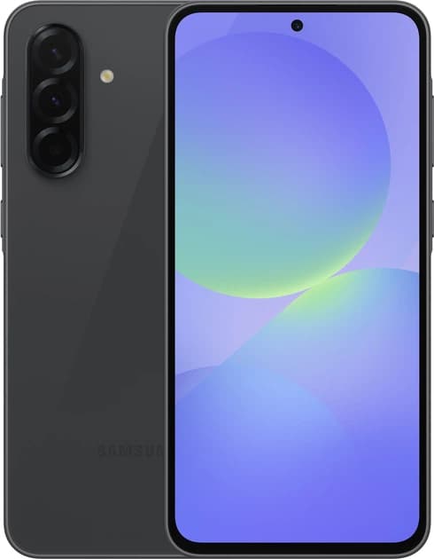 Samsung Galaxy A36 5G 6/128GB Awesome Black - image 1