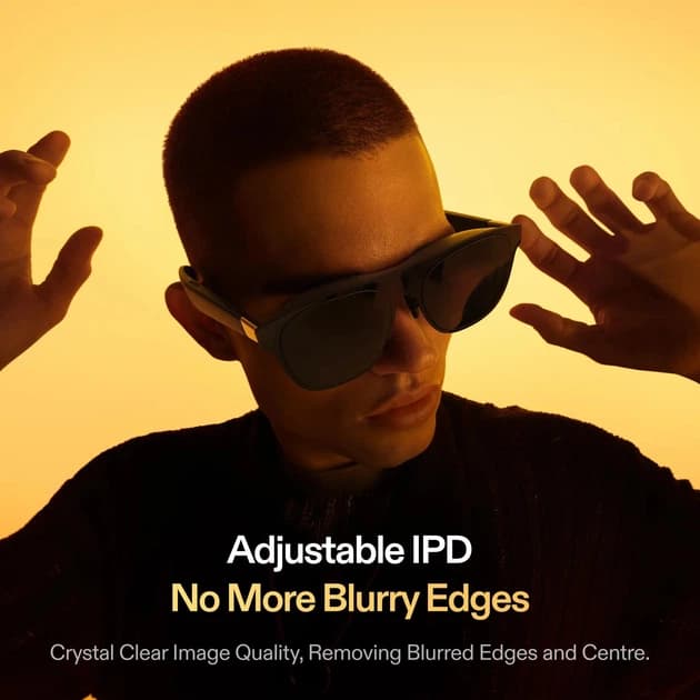 XREAL One AR Glasses - image 1