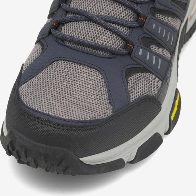 Чоловічі кросівки Skechers 237214NVGY 2230059861385 40 (7.5US) 25.5 см Сині - image 1