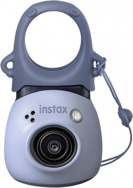 Fujifilm Instax Pal Lavender Blue - image 1