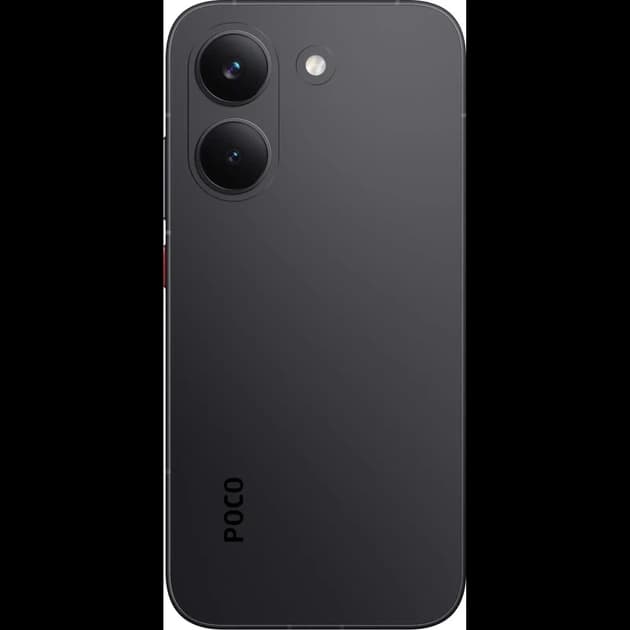 POCO X8 Pro 8/256GB Black Global - image 1