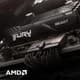 Kingston Fury Beast DDR4-3200 16GB (2x8GB) PC4-25600 - image 1