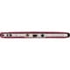 Sony Reader PRS-600 Red E-ink eBook Reader - image 1