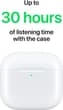 Apple AirPods 4th Generation (MXP63ZE/A) - image 1