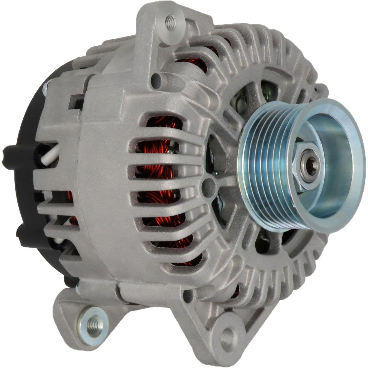 Duralast Alternator 11256N - image 1