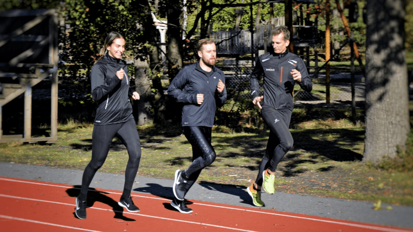 The Art of Efficient Running Technique - Online Course - image 1