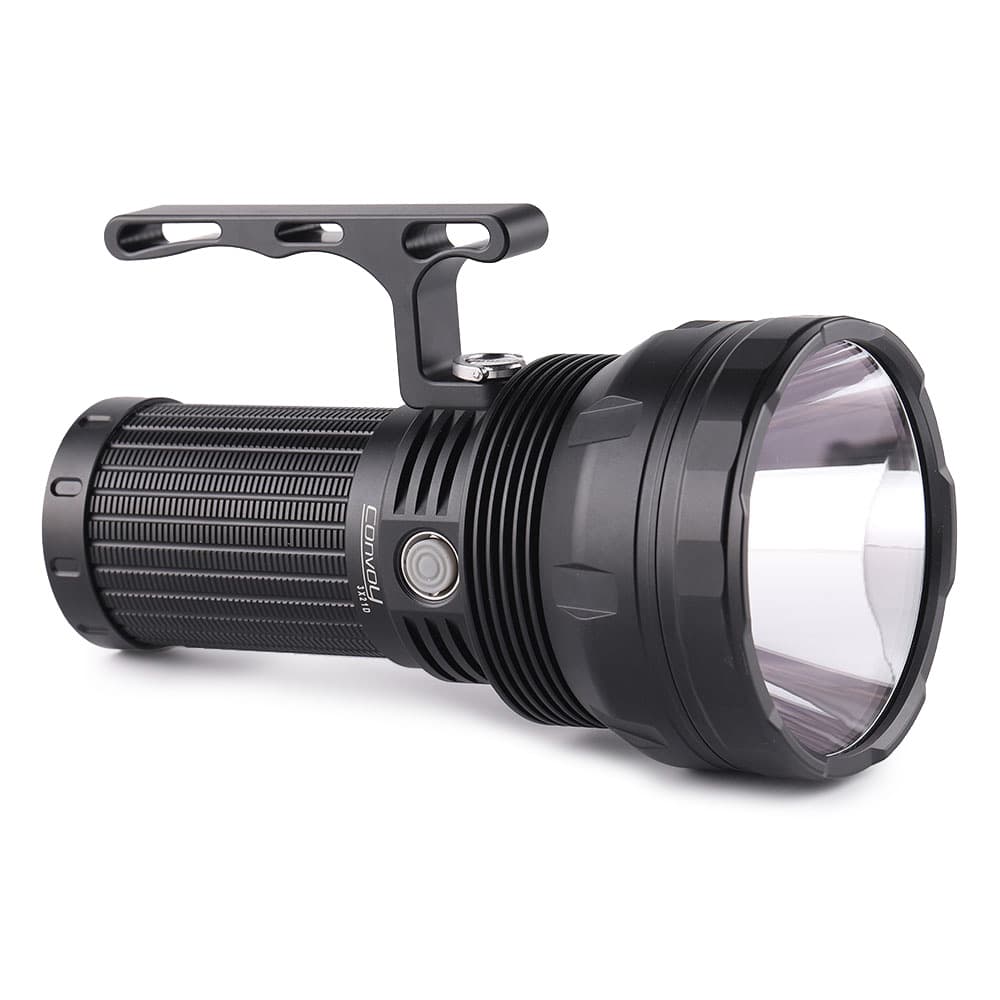 Convoy 3X21D SBT90.2 - Convoy flashlight - image 1