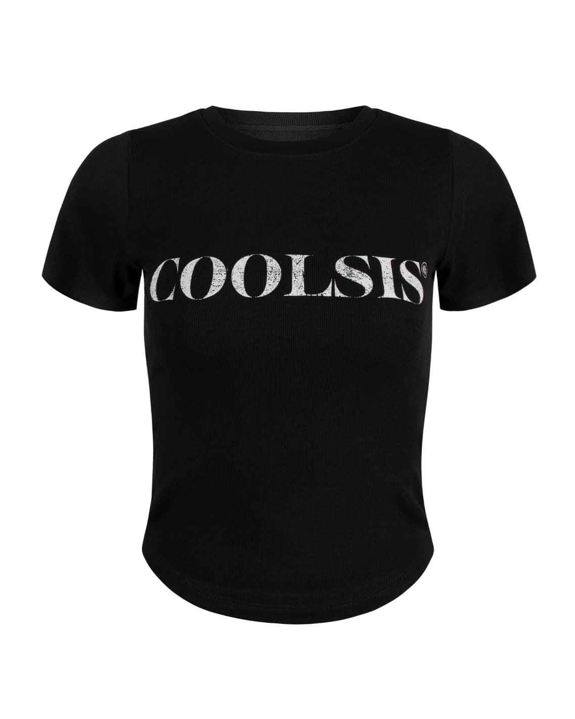 CS SIGNATURE TOP-032 (BLACK) - image 1